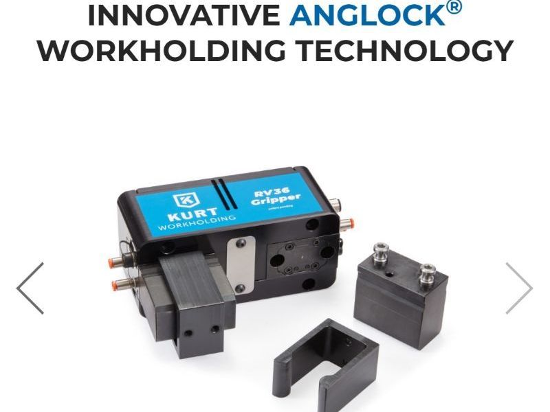 LEGERE INDUSTRIAL SUPPLES LTD. looking machining vise vendor